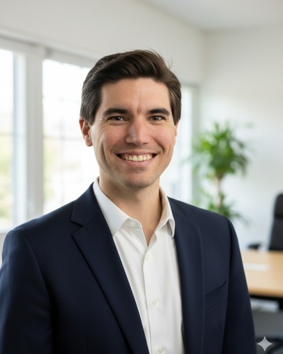 Samuel - Cofondateur Stratégie Vidéo